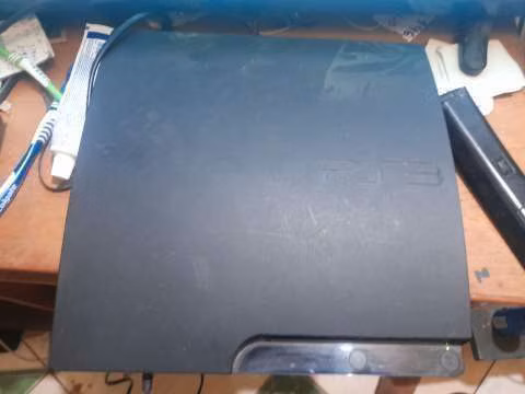 PlayStation 3