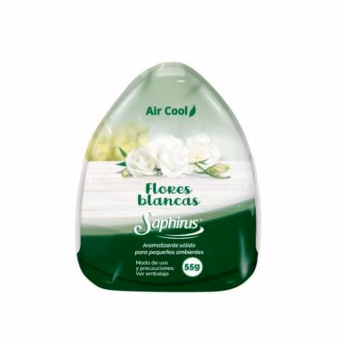 Flores Blancas