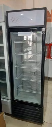 Visicooler para cerveza Ecosilkon 370 lts frío seco sin ploteado - Imagen 3