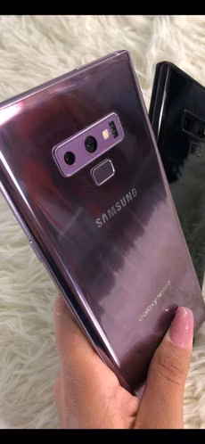 Samsung Galaxy Note 9 de 128 gb - Imagen 3