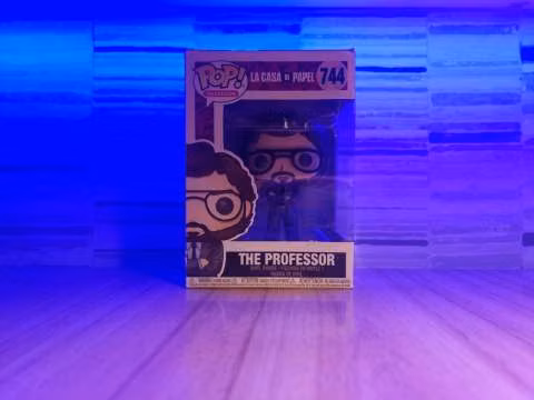 Funko Pop de colección