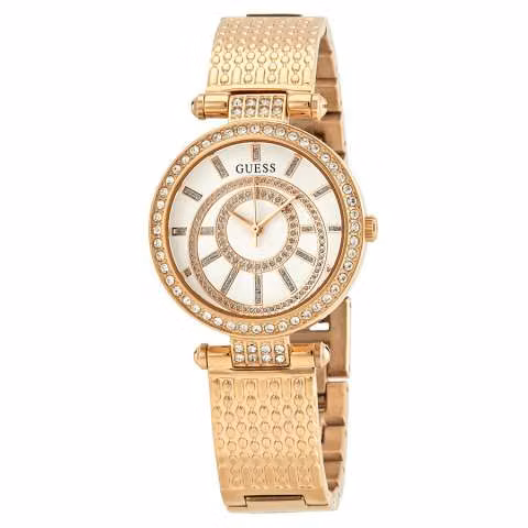Reloj guess w1008l3 - Imagen 3
