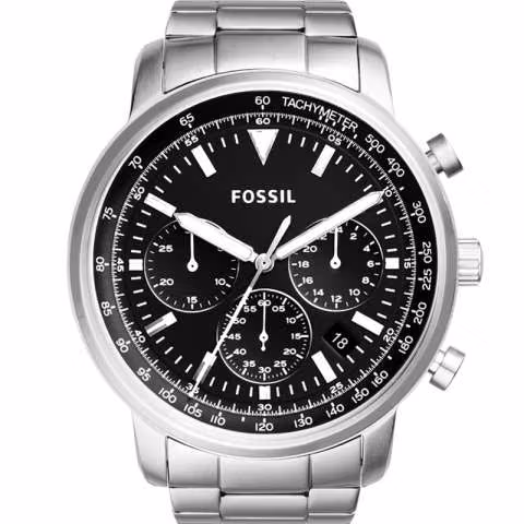 Reloj fossil fs5412 - Imagen 3