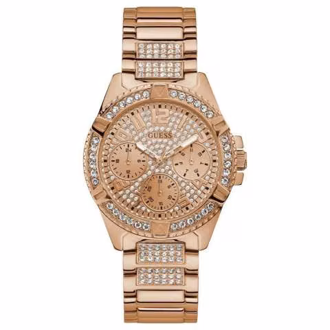 Reloj guess w1156l3 - Imagen 3