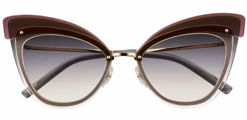 Lentes de sol marc jacobs 100/s ddb 649c - Imagen 2