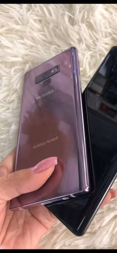 Samsung Galaxy Note 9 - Imagen 2