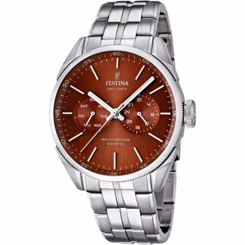 Reloj festina f