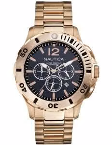 Reloj nautica ag