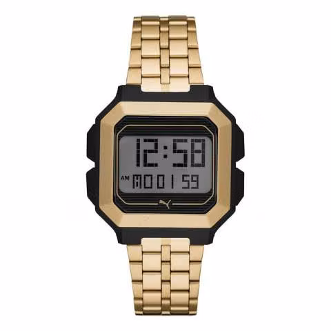 Reloj puma p5016