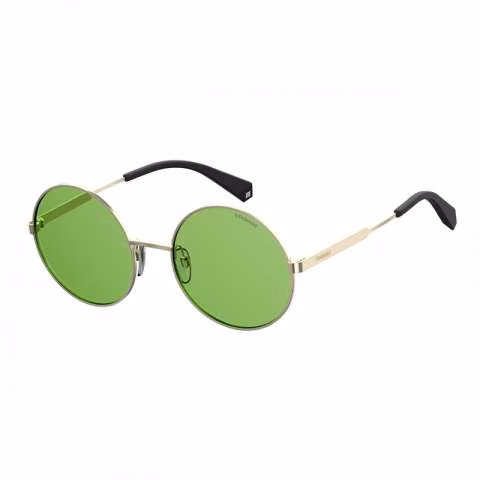 Lentes de sol polaroid pld 4052/s 1ed 55uc