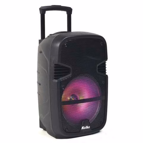 Parlante kolke kpb-156 sonic - Imagen 2