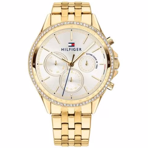 Reloj tommy 