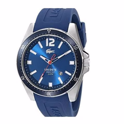Reloj lacoste