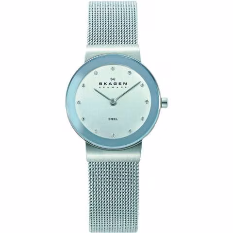 Reloj skagen 358sssd