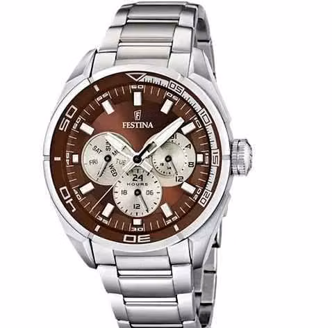 Reloj festina f