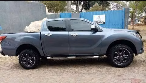 Mazda BT-