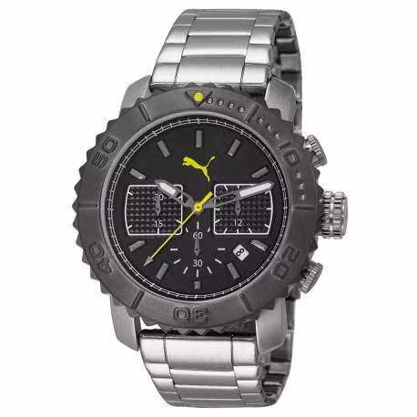 Reloj puma pu