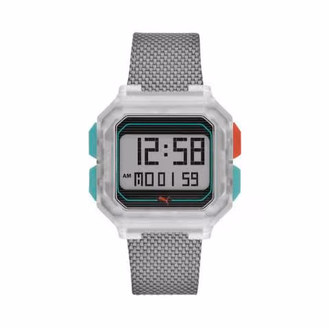 Reloj puma p5021