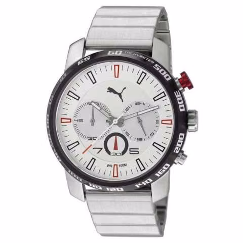 Reloj puma pu - Imagen 3
