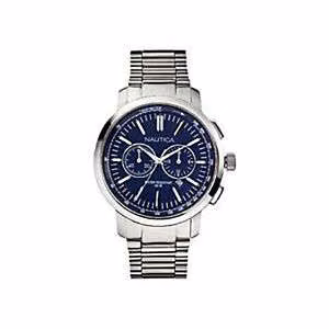 Reloj nautica ag