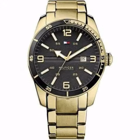 Reloj analógico Tommy Hilfiger