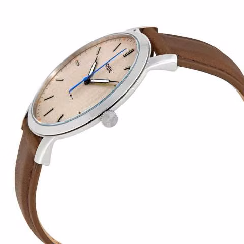 Reloj fossil fs5306 - Imagen 2