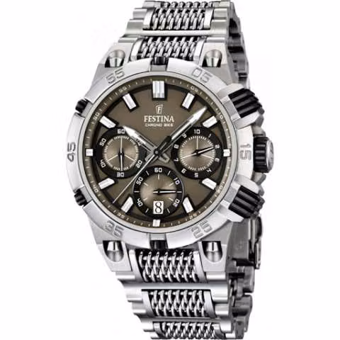 Reloj festina f - Imagen 3