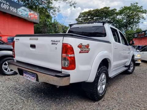 Toyota Hilux 2016 - Imagen 2