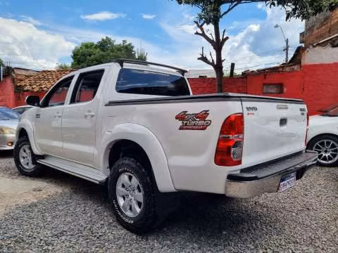 Toyota Hilux 2016 - Imagen 3