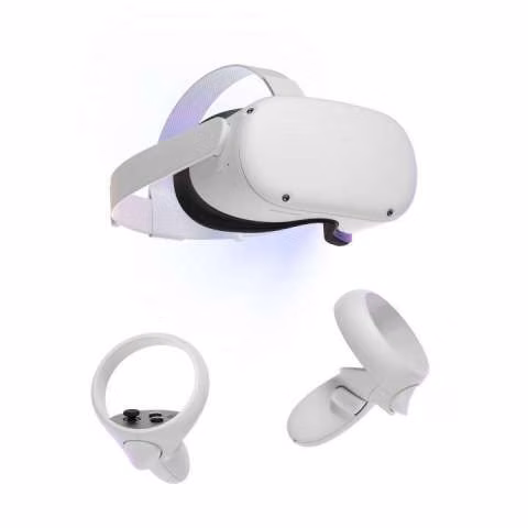 Oculus Quest 2 de 128 gb