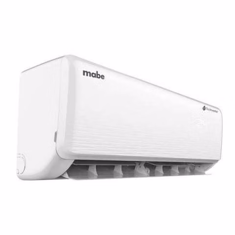 Aire acondicionado mabe  btu - Imagen 2