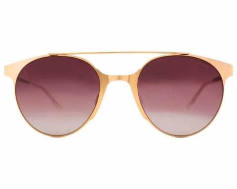 Lentes De Sol Carrera Unissex - Imagen 3
