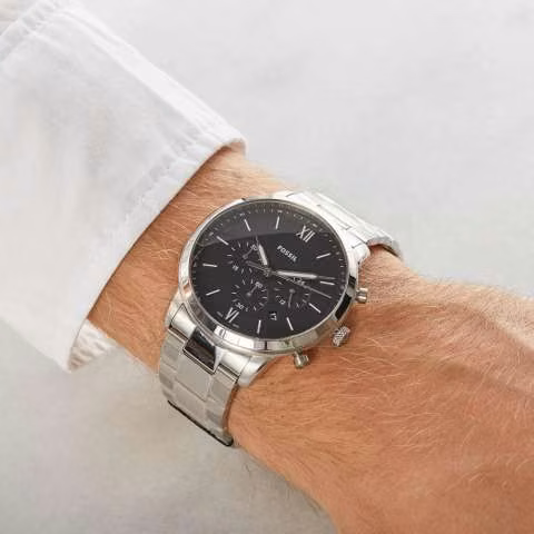 Reloj fossil fs5384 - Imagen 2