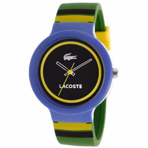 Reloj lacoste 