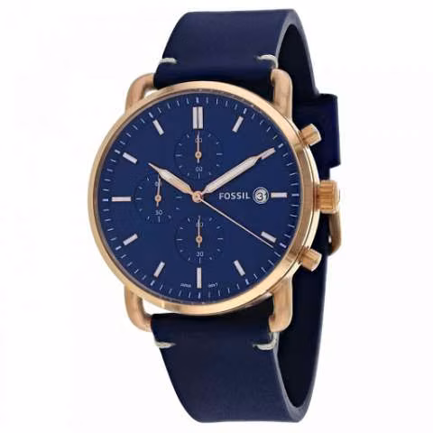 Reloj fossil fs5404 - Imagen 3
