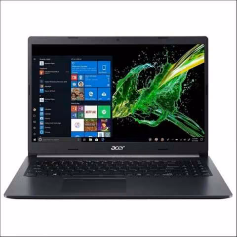 Notebook Acer AXZ
