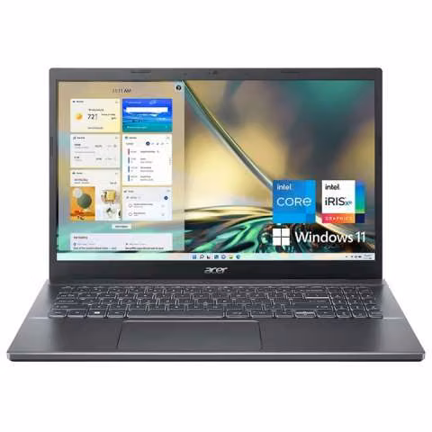 Notebook Acer AT-77EC