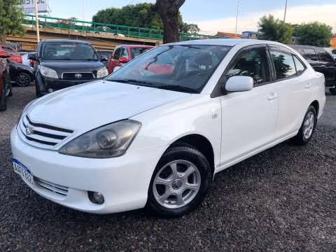 Toyota Allion 2003