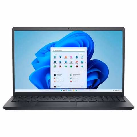Notebook Dell IBLK-PUS