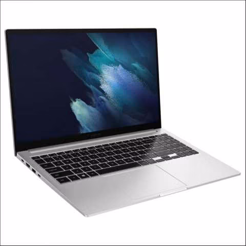 Notebook Samsung Galaxy Book NP750TDA-XD1US - Imagen 2