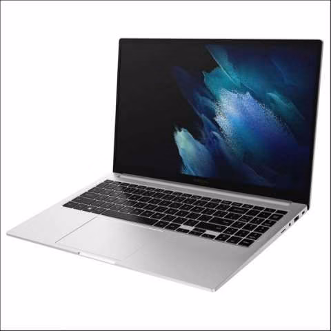 Notebook Samsung Galaxy Book NP750TDA-XD1US - Imagen 3