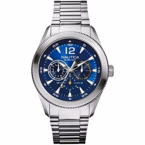 Reloj nautica ag