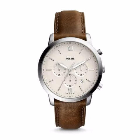 Reloj fossil fs5380 - Imagen 3