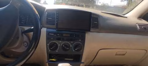 Toyota Corolla 2003 - Imagen 3