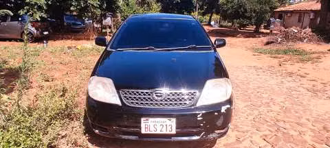 Toyota Corolla 2003 - Imagen 2