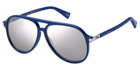 Lentes de sol marc jacobs 174/s pjp 58t4