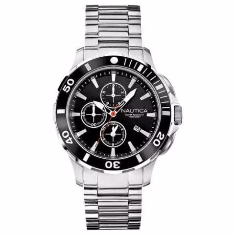 Reloj náutica ag