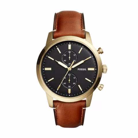 Reloj fossil fs5338 - Imagen 3