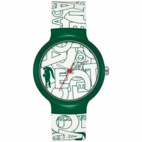 Reloj lacoste