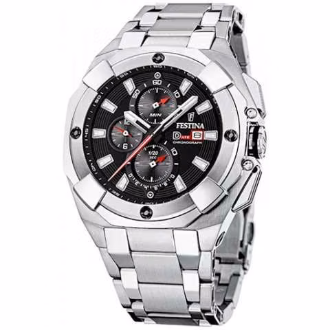 Reloj festina f/b